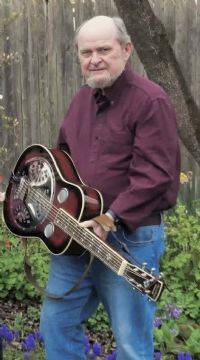View stuwhitford's Homepage