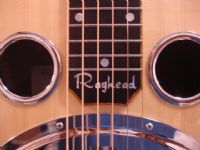 View Steve Ridenour's Homepage
