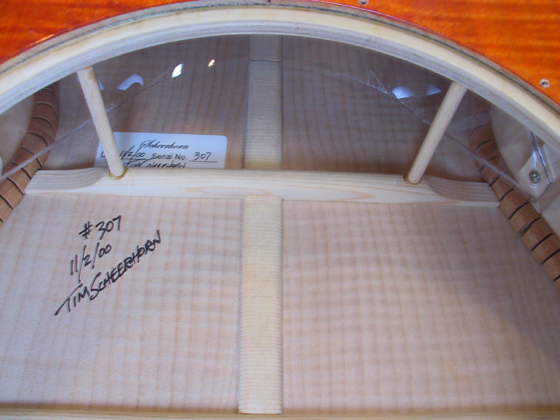 Baffle fabrication Discussion Forums Reso Hangout