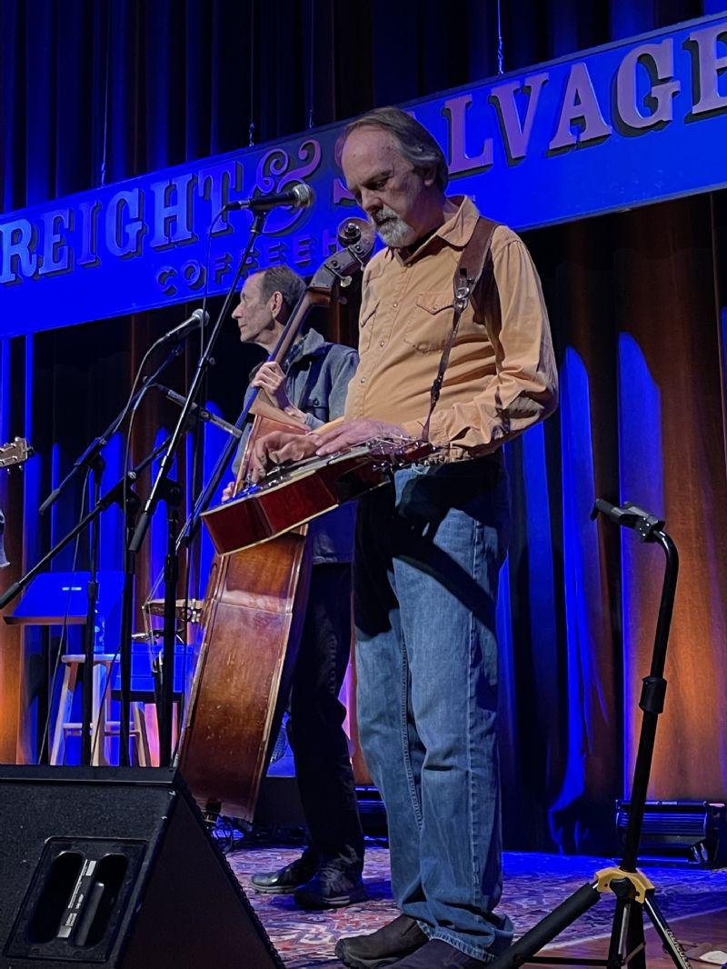 Greg booth dobro hotsell