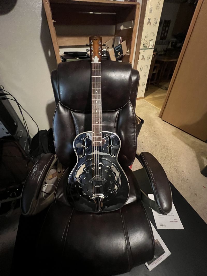 Help to interpret instrument serial number - Discussion Forums - Reso ...