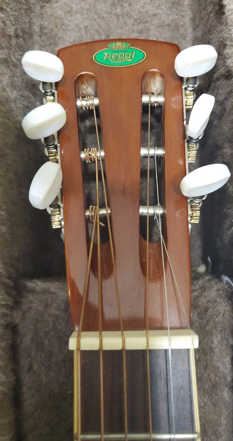 Regal guitars serial numbers displaybap