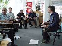 Martin Gross Reso Hangout Teachers Reso Hangout